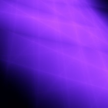 Bright Purple Smooth Magic Card Abstract Background