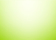Abstract Green Background. Vector Illustration Eps 10.