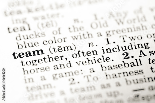Team Definition Of Team At Dictionary Com >> Definition Of Word Team In Dictionary Buy This Stock Photo And Team Definition Of Team At Dictionary Com >> Definition Of Word Team In Dictionary Buy This Stock Photo And