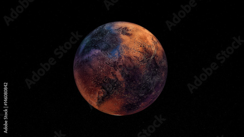 Extremely Detailed And Realistic High Resolution 3d Image Of - 