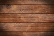 rustic old oak wood planks texture background / Eiche Holz bretter planken hintergrund textur panorama 