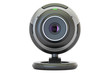 Webcam, 3D rendering
