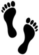 © mumindurmaz35 - footprint
