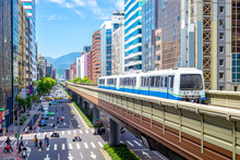The Wenshan And Neihu Lines Of Taipei Rapid Transit System