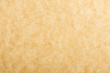 paper texture closeup