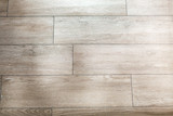 Fototapeta Desenie - Laminate boards blurred background wooden texture Laminate flooring