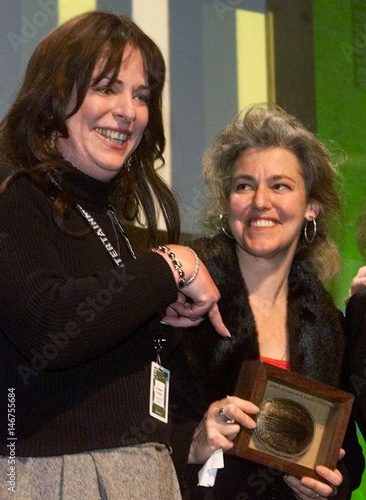 Director Kate Davis Wins Documentary Grand Jury Prize At Sundance