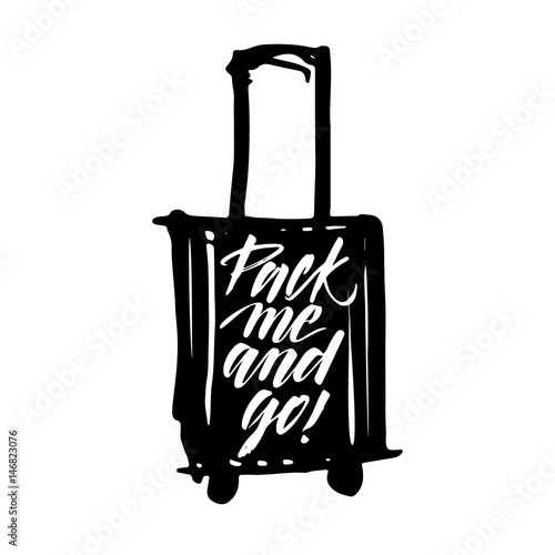 go explore hand luggage