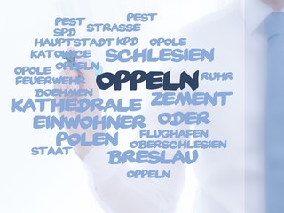 Poster - Oppeln