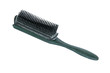 © Saichol - Combs,Hair brush on a white background.