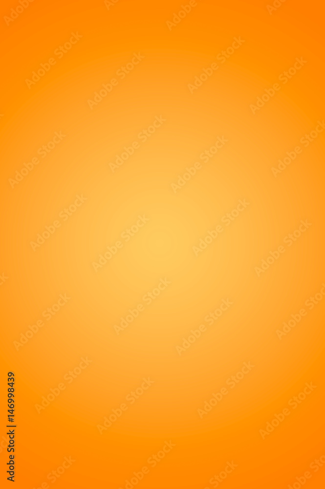 colorful blurred backgrounds / orange background Stock Illustration ...