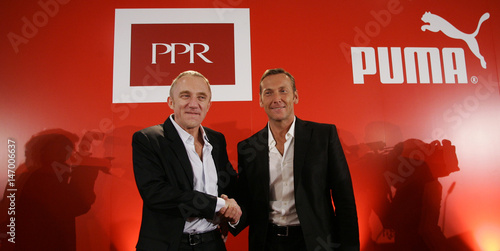 pinault puma pinault puma