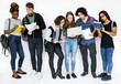 © Rawpixel.com - Student Education School Academic Friends