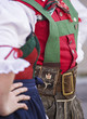 © PATMALUPHOTO - Traditional festival with folk group of San Candido, South Tyrol, Italy