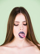 © Volodymyr - beauty and fashion, skincare and makeup, hairdresser salon, professional makeover