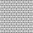 abstract chain vector pattern background