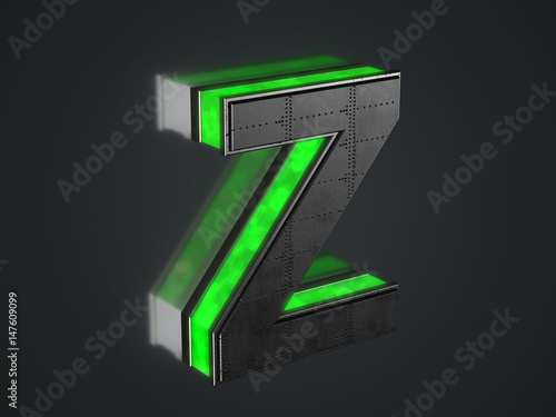 Z Logo Green - green z logo roblox