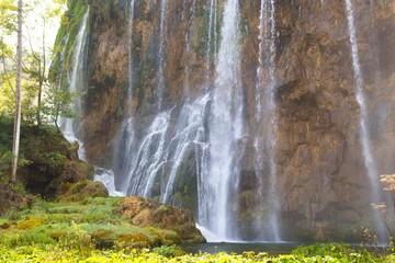 wasserfall