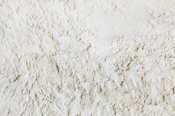 Aufkleber - whitewashed cement texture for background and design