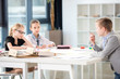 © LIGHTFIELD STUDIOS - Children working in office
