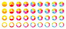 Set Pie Charts Color