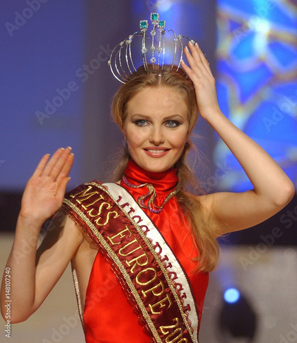 Miss europe best pics 39