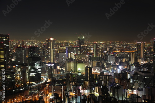 都会の夜景 Fototapety Uliczki Fototapety 都会の夜景 Fototapety Uliczki Fototapety