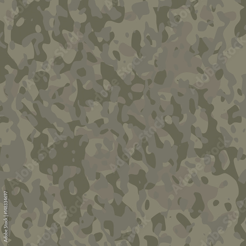 Army camouflage background Stock Illustration | Adobe Stock