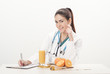 © Fabio Balbi - Nutritionist Doctor