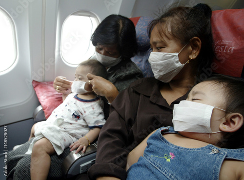 airplane surgical mask airplane surgical mask