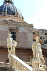 Wall Mural - palermo