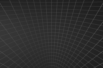 wall line color pattern abstract concept background 3d rendering.