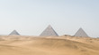 The Great Pyramid of Giza, Giza, Egypt