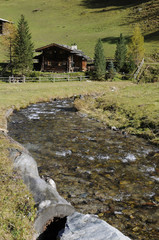 Poster - Wimmertal, Österreich