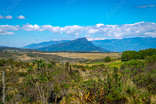 matarredonda-national-park-cundinamarca-colombia