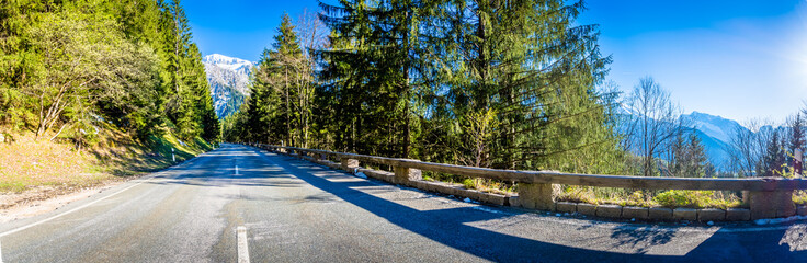 Wall Mural - Berchtesgaden – Deutschland