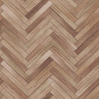 © Dmitry - Seamless wood parquet texture (herringbone light brown)