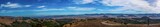 Fototapeta Dziecięca - Hollister Peak view of Nine Sisters panorama