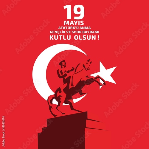 https stock adobe com images 19 may s ataturk u anma geclik ve spor bayram 149401470 start checkout 1 content id 149401470