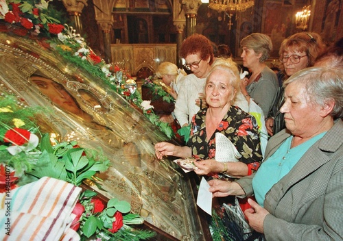 bulgarian brides