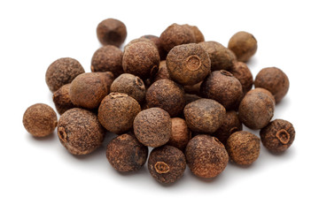 Sticker - Allspice