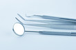 Dental tools and care