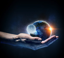 This World In Our Hands