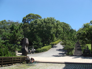 Poster - Guanyin Temple