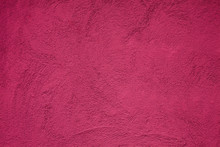 Abstract Decorative Deep Pink Texture