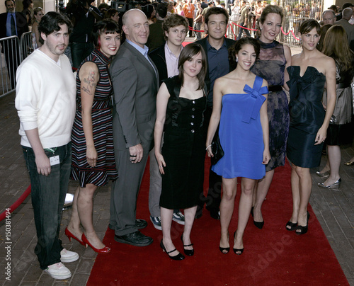 cast members of the