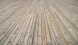 Fototapeta Desenie - Old wooden floor.