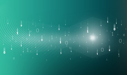 Digitale Welt, coding