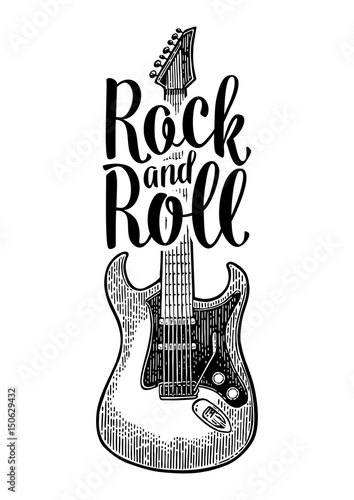 Download 740 Koleksi Gambar Gitar Rock N Roll Paling Baru Gratis HD
