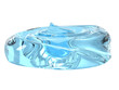 © phonlamaiphoto - blue cosmetic gel